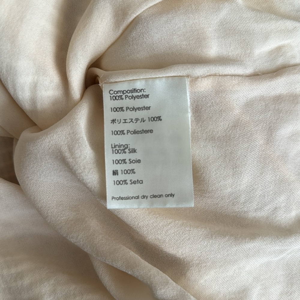 3.1 Phillip Lim Ruffle Dress - Picture 6 of 6